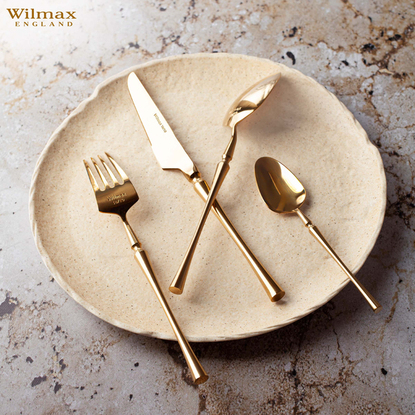 Table knife on blister pack wl‑999516/1b Wilmax (photo 13)