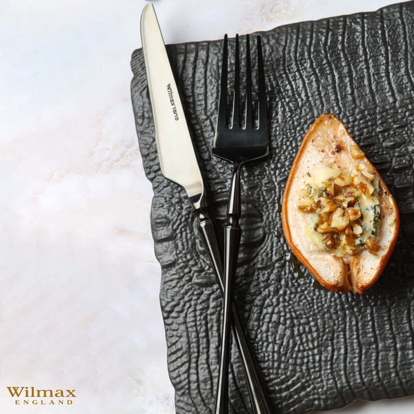 Table knife on blister pack wl‑999531/1b Wilmax (photo 10)