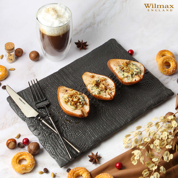 Table knife on blister pack wl‑999531/1b Wilmax (photo 9)