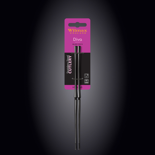 Chopsticks on blister pack wl‑999504000/2b (old: 999545) Wilmax (photo 2)