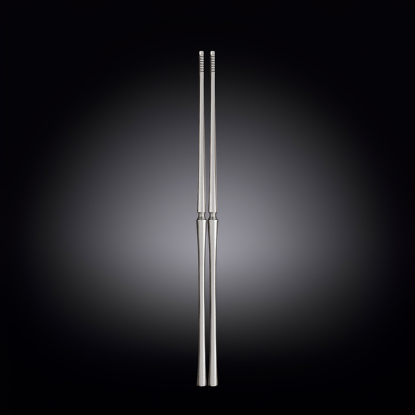 Chopsticks on blister pack wl‑999501500/2b (old: 999560) Wilmax (photo 1)