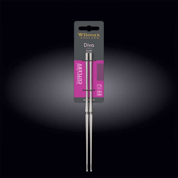 Chopsticks on blister pack wl‑999501500/2b (old: 999560) Wilmax (photo 2)