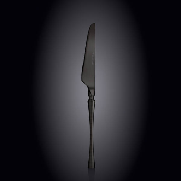 Table knife on blister pack wl‑999504501/1b (old: 999576) Wilmax (photo 1)