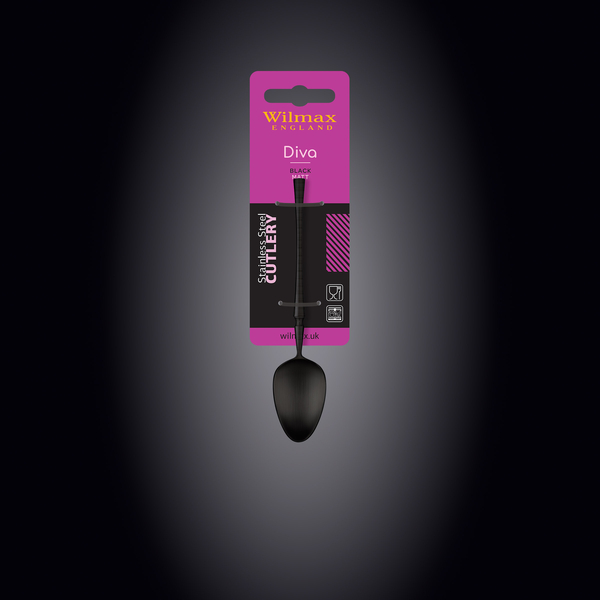 Teaspoon (cup) on blister pack wl‑999504544/1b (old: 999579) Wilmax (photo 2)