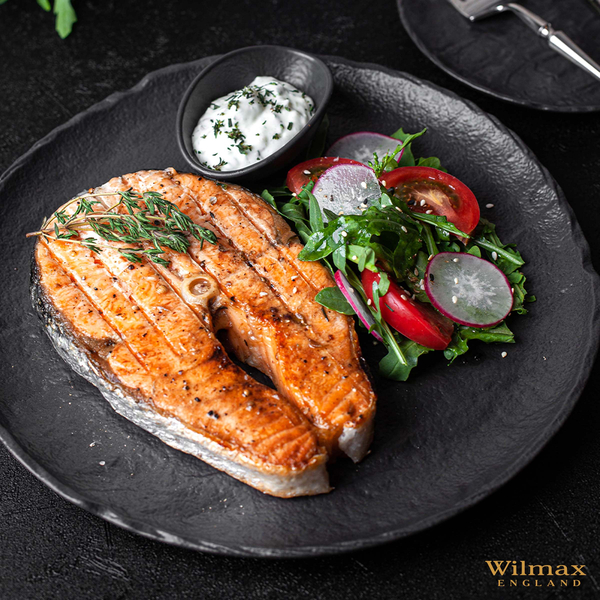 Oval dish wl‑661117/a Wilmax (photo 9)