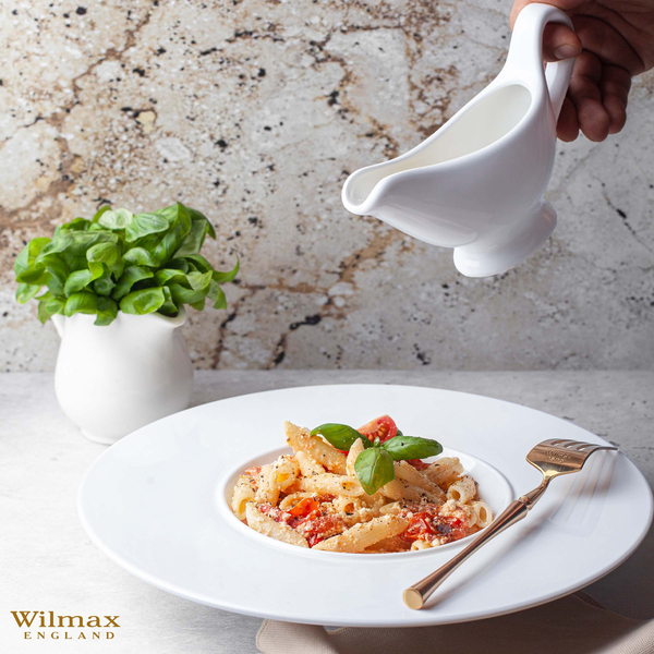 Sauce boat wl‑996013/a Wilmax (photo 3)