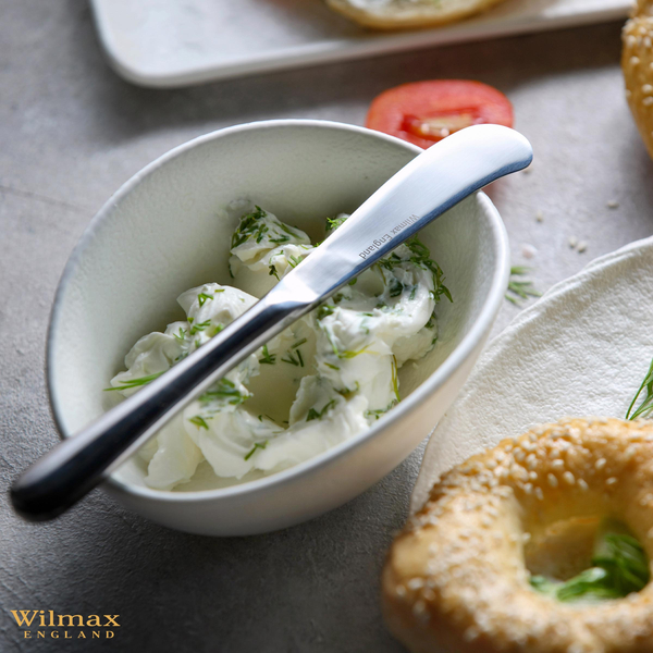 Butter knife white box packing wl‑999116/a Wilmax (photo 5)