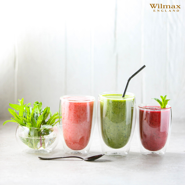 Glass wl‑888733/a Wilmax (photo 5)