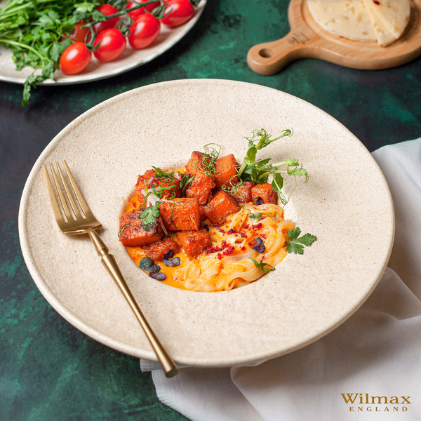 Deep plate wl‑661315/a Wilmax (photo 5)