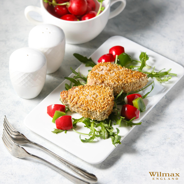 Flat platter wl‑992635/a Wilmax (photo 5)