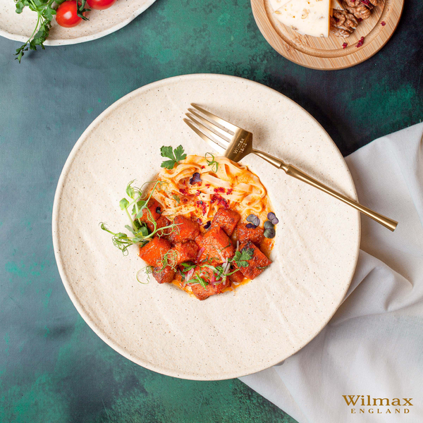 Dessert fork on blister pack wl‑999567/1b Wilmax (photo 8)