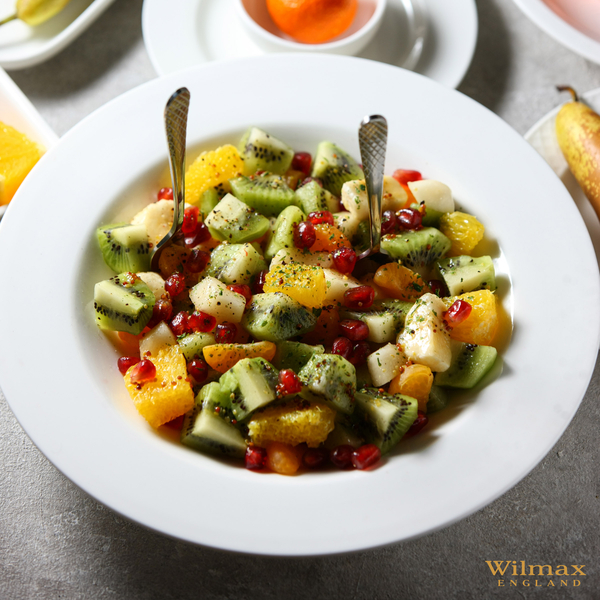 Deep plate wl‑991254/a Wilmax (photo 2)