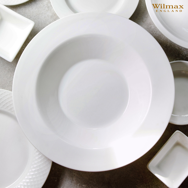 Deep plate wl‑991254/a Wilmax (photo 3)