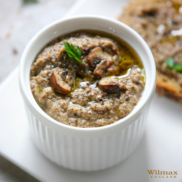 Ramekin wl‑996121/a Wilmax (photo 13)