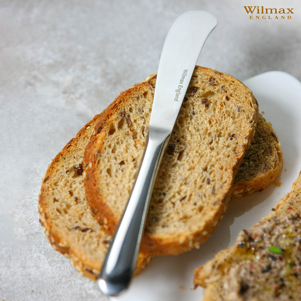 Butter knife on blister pack wl‑999116/1b Wilmax (photo 5)