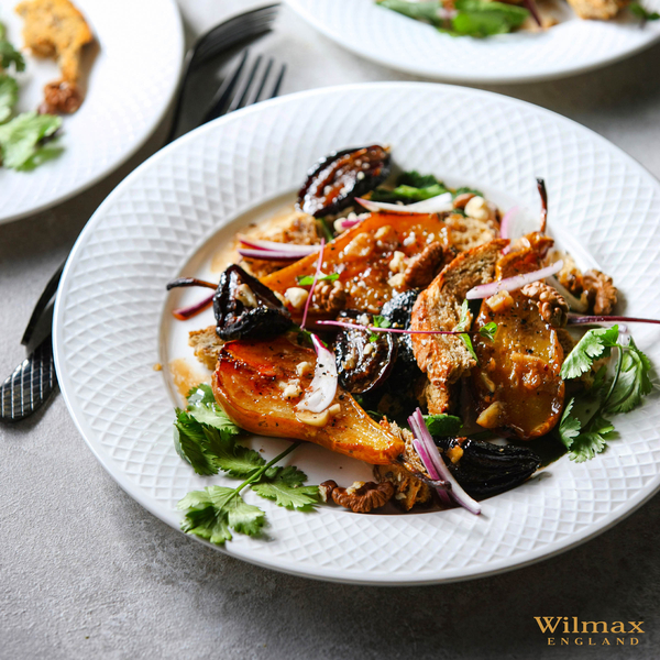 Dinner plate set of 2 in colour box wl‑880101‑jv/2c Wilmax (photo 12)