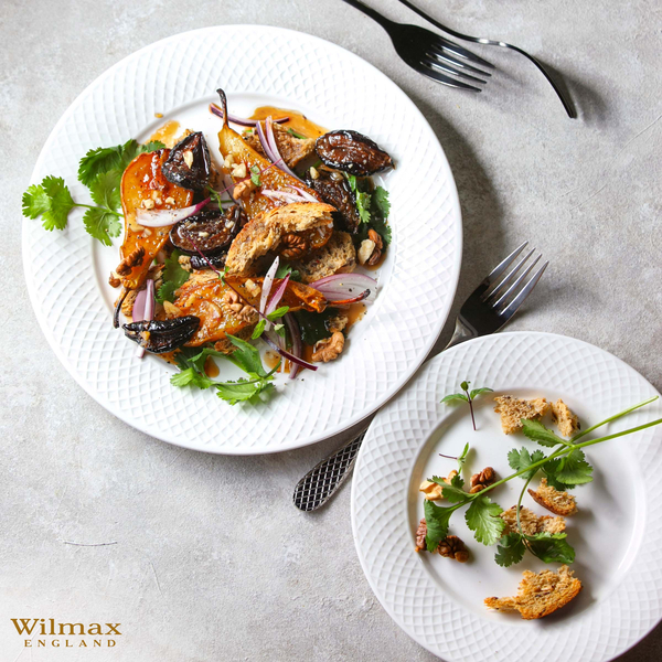 Dinner plate set of 2 in colour box wl‑880101‑jv/2c Wilmax (photo 13)