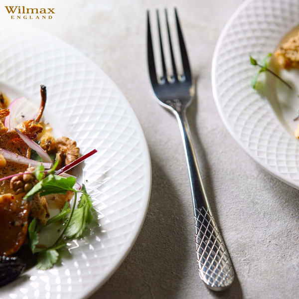 Table fork in white box wl‑999201/a Wilmax (photo 21)