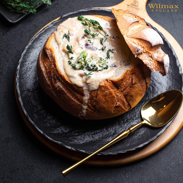 Table spoon on blister pack wl‑999518/1b Wilmax (photo 6)