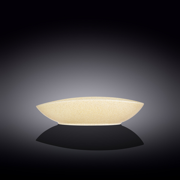 Oval bowl wl‑661320/a Wilmax (photo 2)