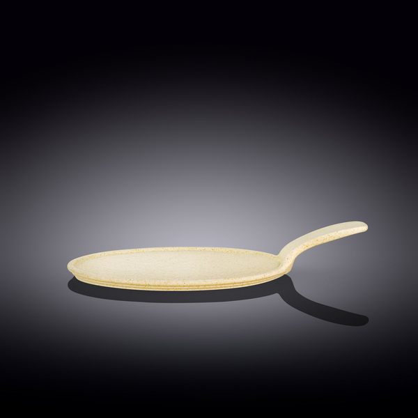 Round serving dish with handle wl‑661337/a Wilmax (photo 2)