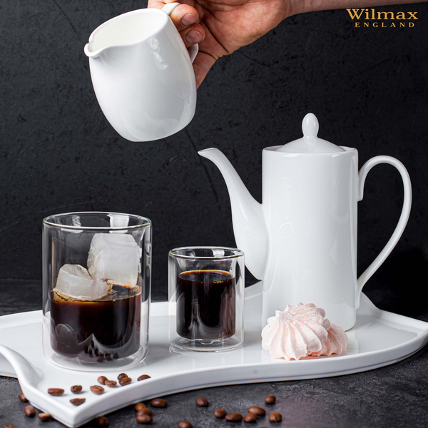 Glass wl‑888784/a Wilmax (photo 5)