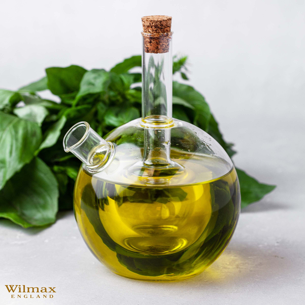 Oil/vinegar bottle wl‑888954/a Wilmax (photo 4)