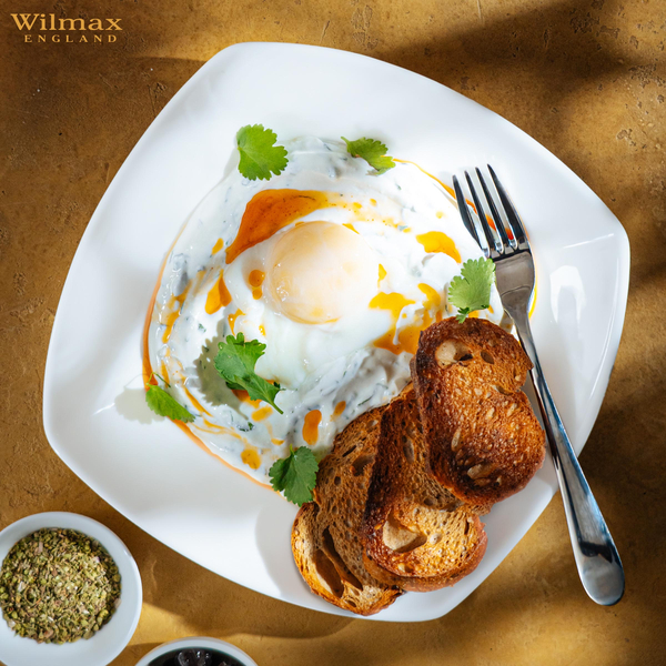 Table fork 2 pcs on blister pack wl‑999101/2b Wilmax (photo 16)