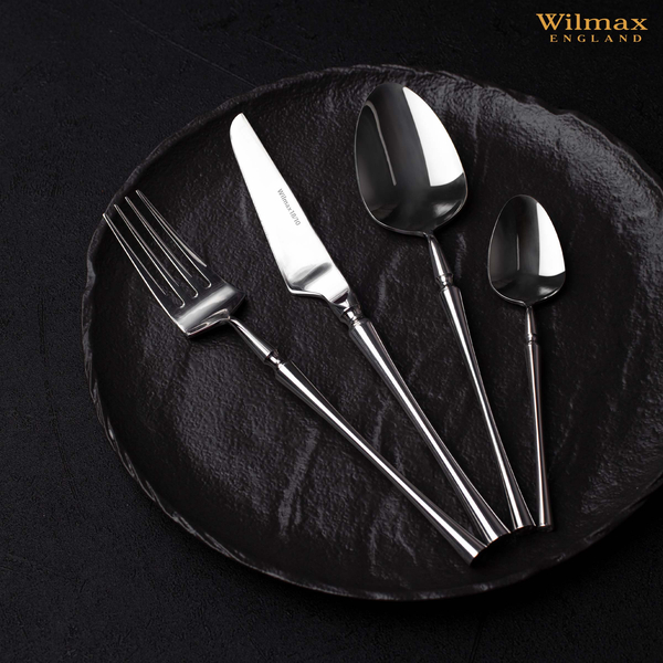 Table spoon on blister pack wl‑999503/1b Wilmax (photo 5)