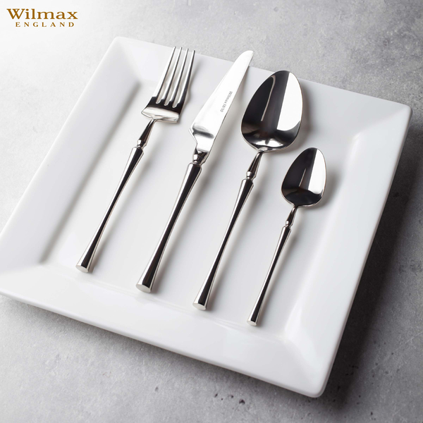 Teaspoon (cup) on blister pack wl‑999504/1b Wilmax (photo 4)
