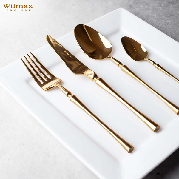 Table fork on blister pack wl‑999517/1b Wilmax (photo 24)
