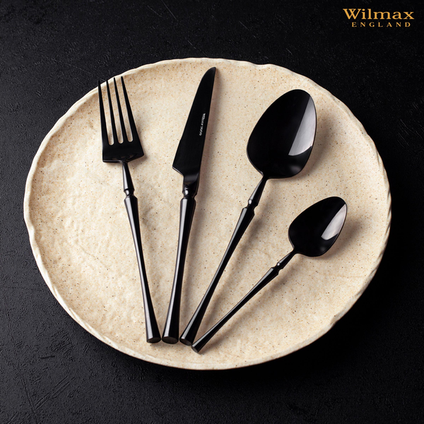 Table spoon on blister pack wl‑999533/1b Wilmax (photo 6)