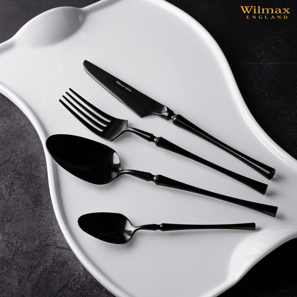 Table knife on blister pack wl‑999531/1b Wilmax (photo 12)