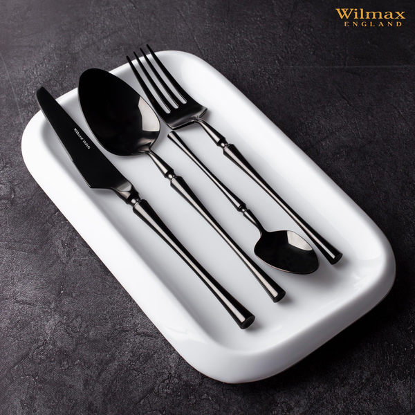 Teaspoon (cup) on blister pack wl‑999534/1b Wilmax (photo 5)