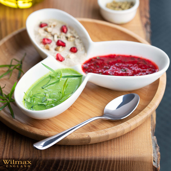 Teaspoon (cup) set of 6 in colour box wl‑999104/6c Wilmax (photo 10)