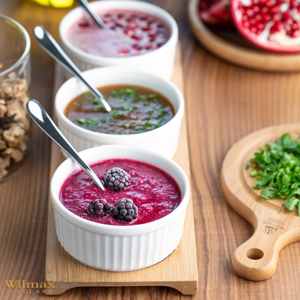 2 pcs ramekin set in colour box wl‑996121/2c Wilmax (photo 11)