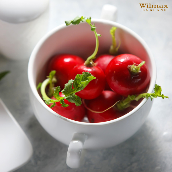 Soup cup wl‑991225/a Wilmax (photo 5)