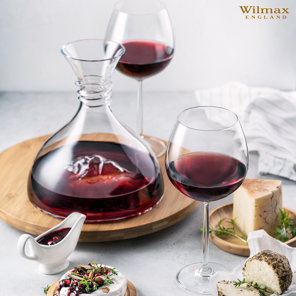 Decanter wl‑888367/1c Wilmax (photo 4)