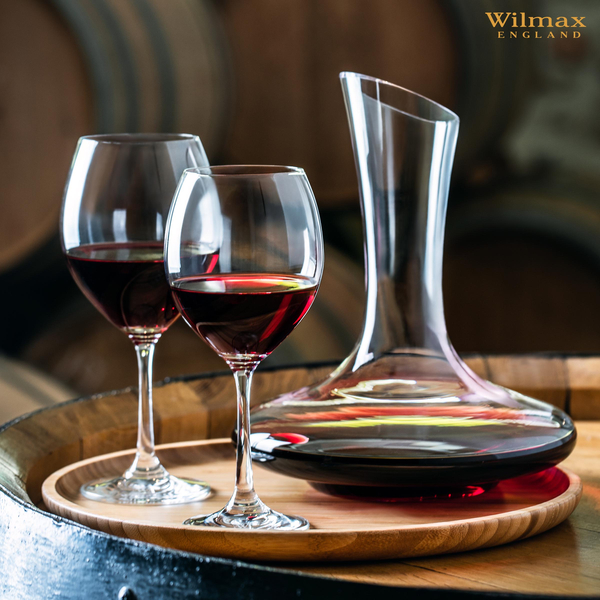 Decanter wl‑888331/1c Wilmax (photo 4)