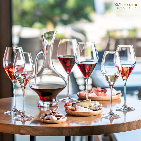 Decanter wl‑888324/1c Wilmax (photo 4)