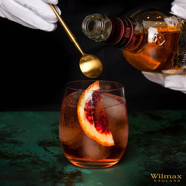 Whisky glass set of 6 in plain box wl‑888021/6a Wilmax (photo 8)