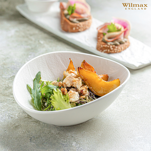 Oval bowl wl‑661519/a Wilmax (photo 3)