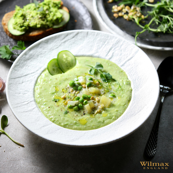 Deep plate wl‑661530/a Wilmax (photo 9)