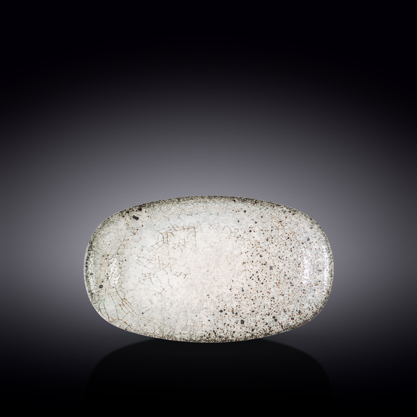 Superellipse dish wl‑671243/a Wilmax (photo 1)