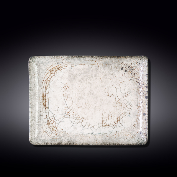 Rectangular dish wl‑671252/a Wilmax (photo 1)
