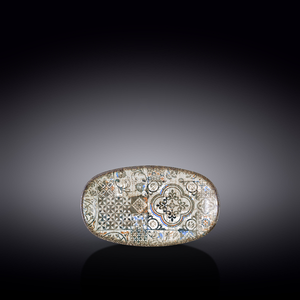Superellipse dish wl‑671341/a Wilmax (photo 1)