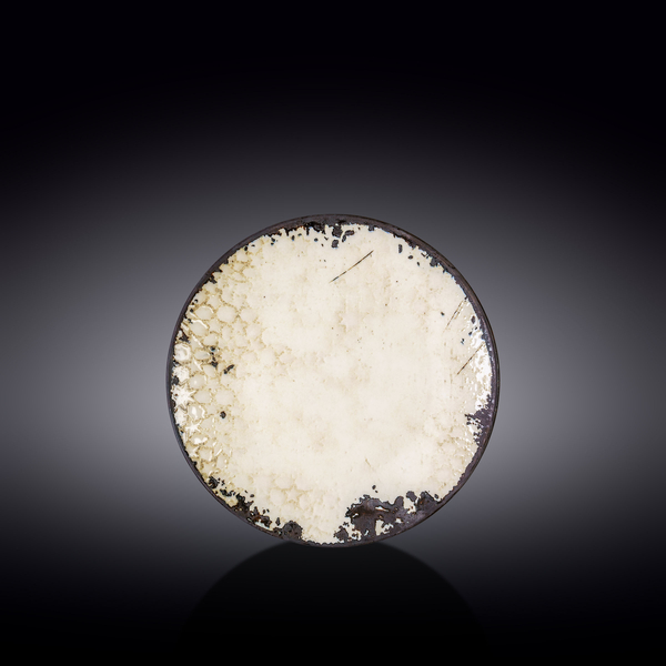 Round plate wl‑671402/a Wilmax (photo 1)