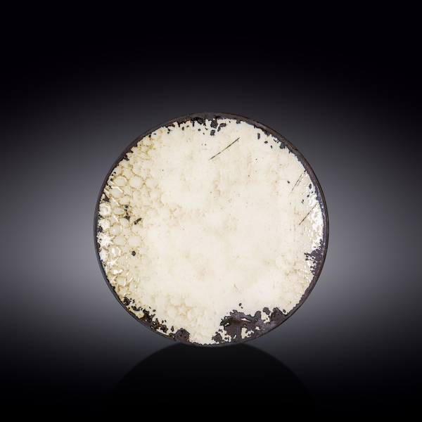 Round plate wl‑671404/a Wilmax (photo 1)