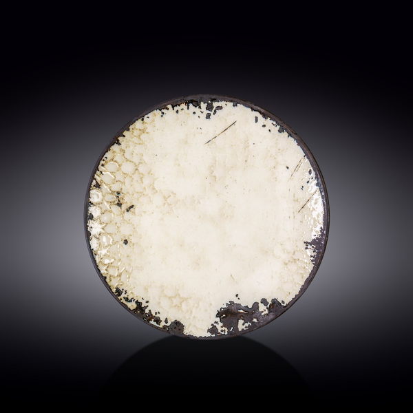 Round plate wl‑671405/a Wilmax (photo 1)