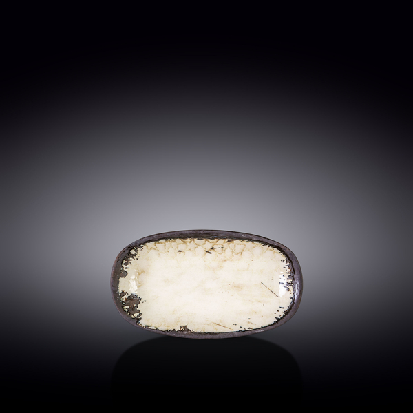 Superellipse dish wl‑671441/a Wilmax (photo 1)